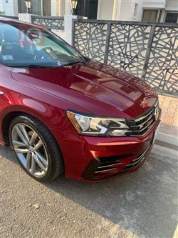فولكسفاغن باسات
